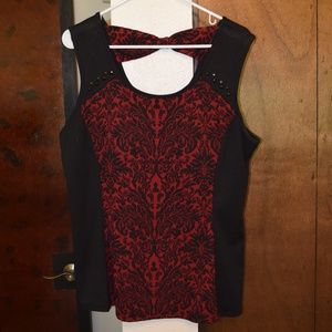 Date night Tank
